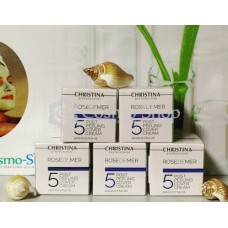 Christina Rose De Mer Post Peeling Cover Cream (Step 5)/ Постпилинговый тональный защитный крем 20 мл ( шаг 5)